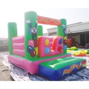 wholesale inflatable bouncer